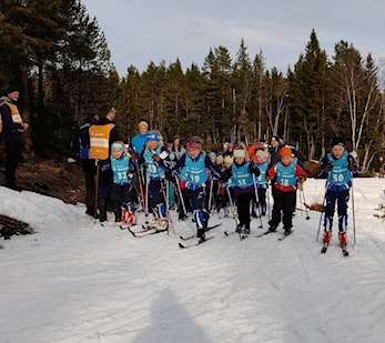 Klubbmesterskap & Sesongavsluttning 2023